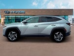 2024 TUCSON Plug-in Hybrid Thumbnail 3