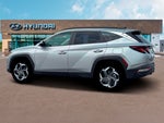 2024 TUCSON Plug-in Hybrid Thumbnail 4