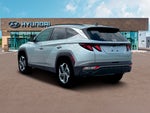 2024 TUCSON Plug-in Hybrid Thumbnail 5