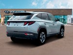 2024 TUCSON Plug-in Hybrid Thumbnail 7