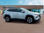 2024 TUCSON Plug-in Hybrid Thumbnail 10