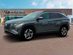 2024 TUCSON Plug-in Hybrid Thumbnail 2