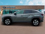 2024 TUCSON Plug-in Hybrid Thumbnail 3