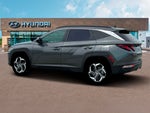 2024 TUCSON Plug-in Hybrid Thumbnail 4