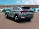 2024 TUCSON Plug-in Hybrid Thumbnail 5