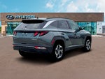 2024 TUCSON Plug-in Hybrid Thumbnail 7
