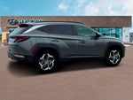 2024 TUCSON Plug-in Hybrid Thumbnail 8