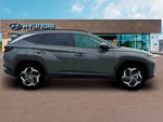 2024 TUCSON Plug-in Hybrid Thumbnail 9