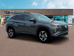 2024 TUCSON Plug-in Hybrid Thumbnail 10