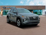 2024 TUCSON Plug-in Hybrid Thumbnail 11