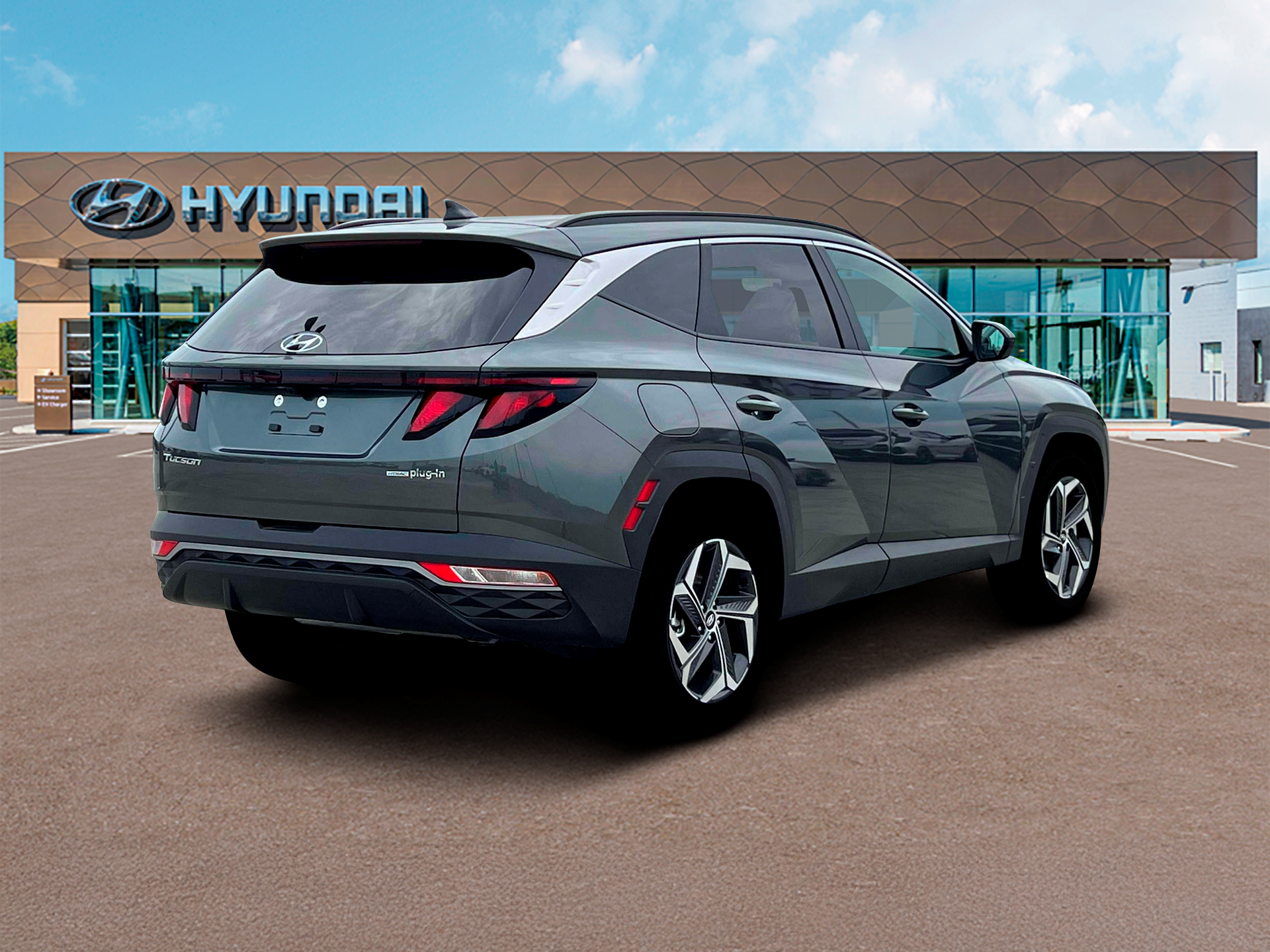 2024 Hyundai Tucson - $34,995