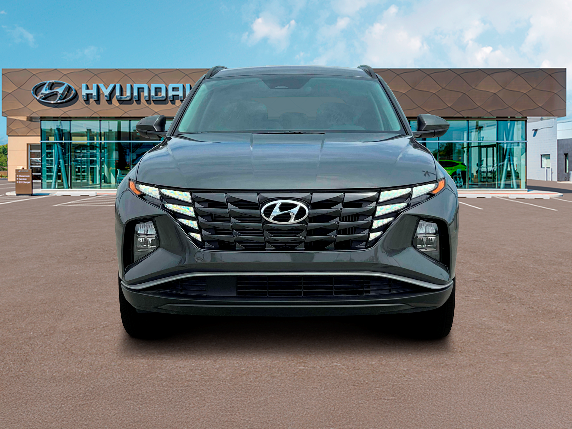2024 Hyundai Tucson - $34,995