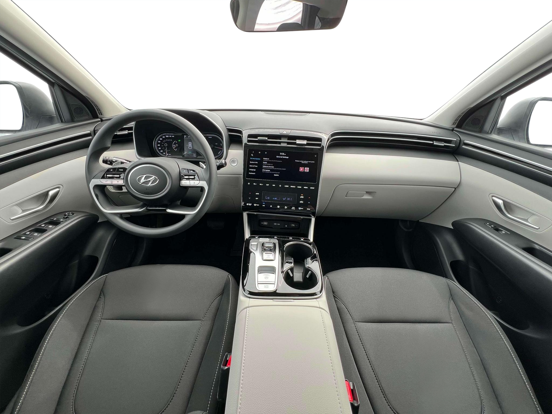 2024 Hyundai Tucson - $34,995