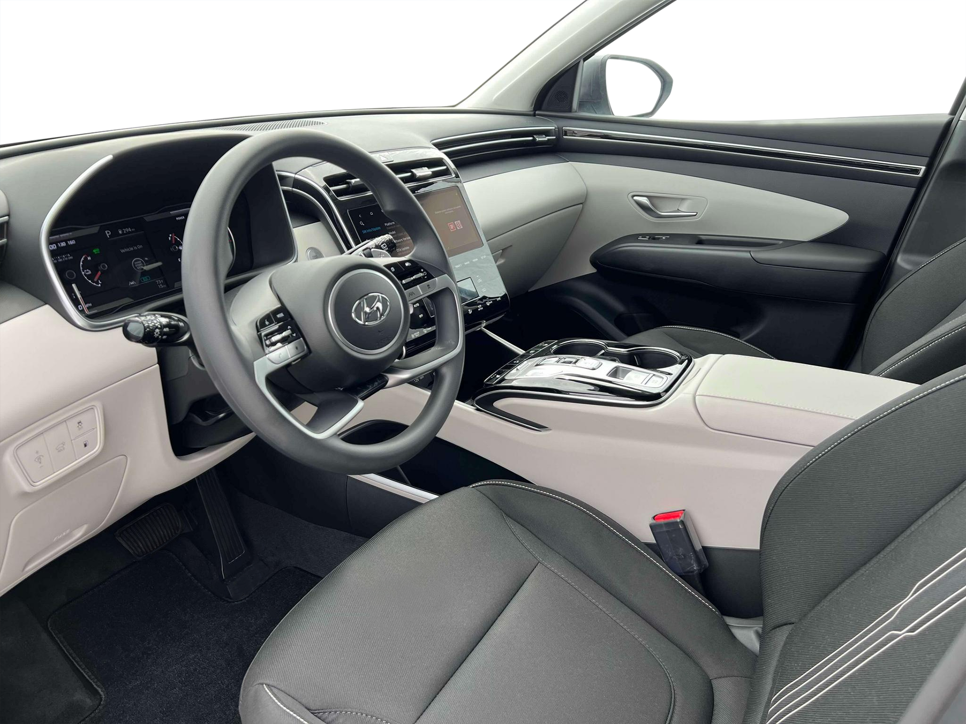 2024 Hyundai Tucson - $34,995