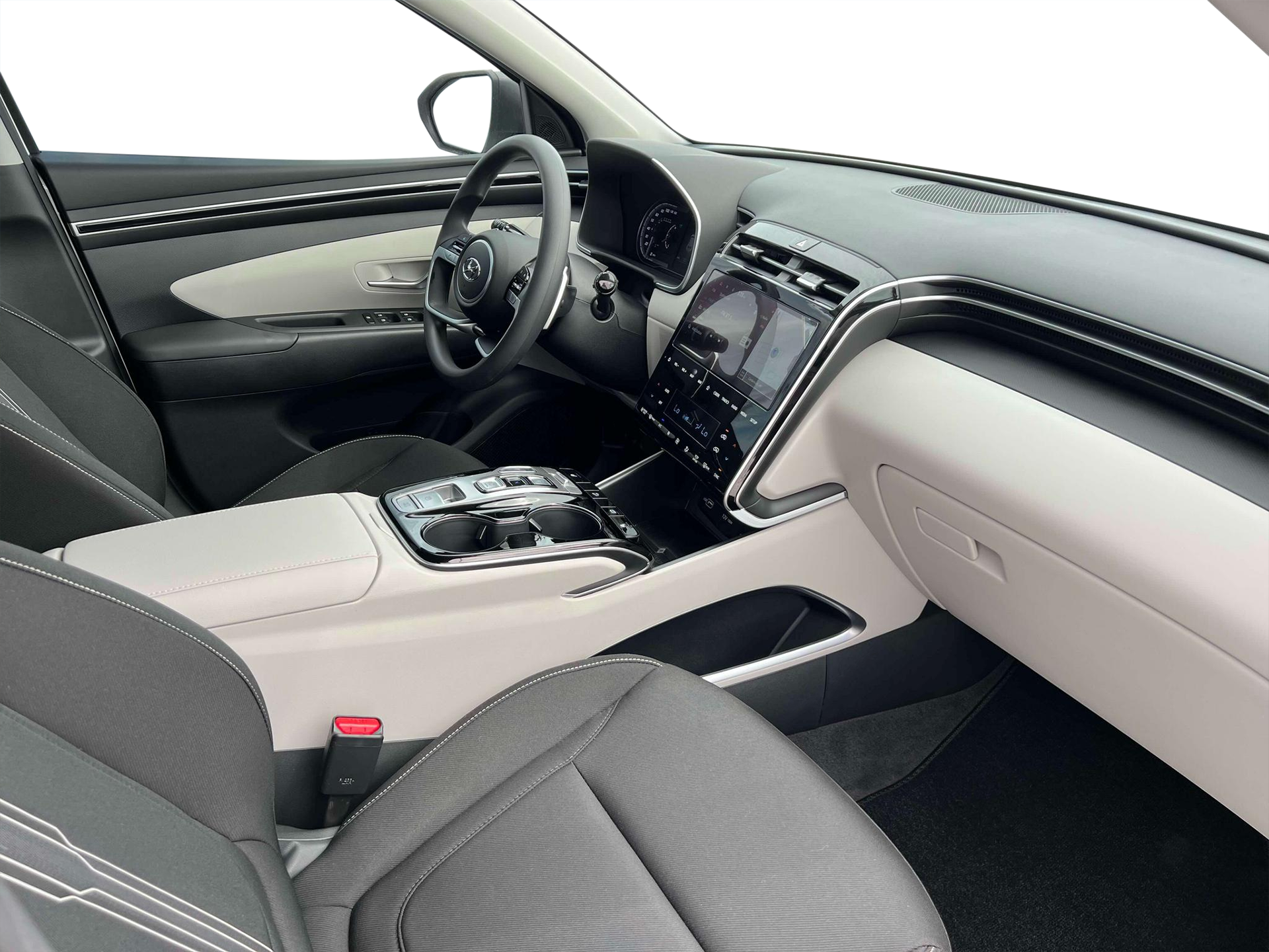 2024 Hyundai Tucson - $34,995