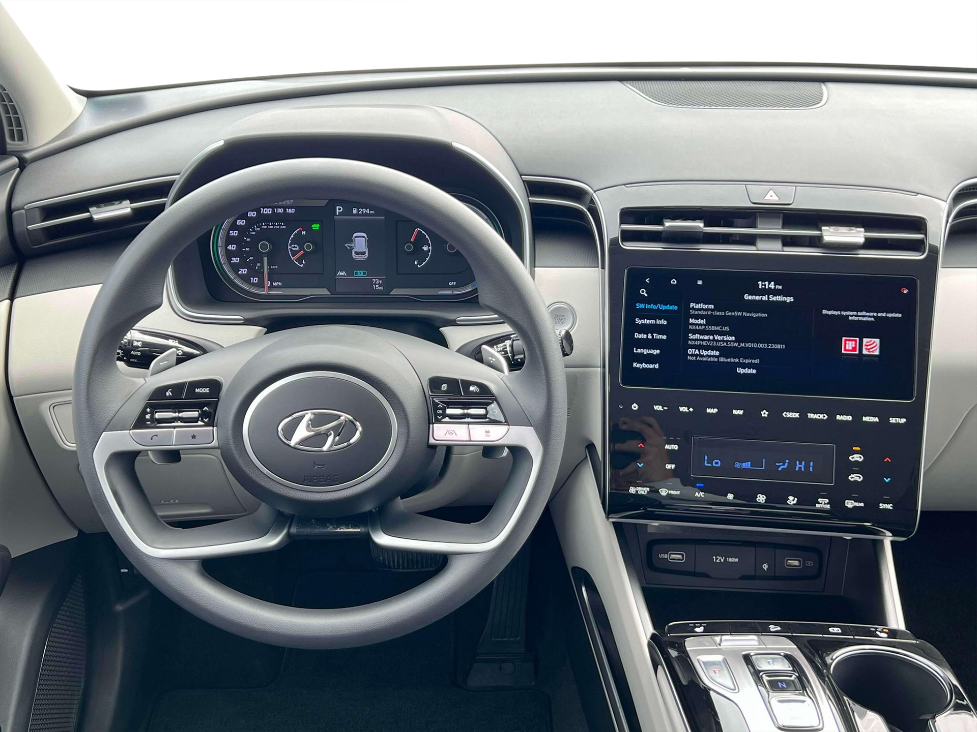 2024 Hyundai Tucson - $34,995