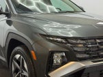 2025 TUCSON Plug-in Hybrid Thumbnail 2