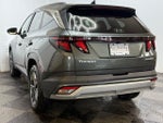 2025 TUCSON Plug-in Hybrid Thumbnail 9