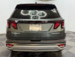 2025 TUCSON Plug-in Hybrid Thumbnail 11