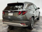 2025 TUCSON Plug-in Hybrid Thumbnail 12