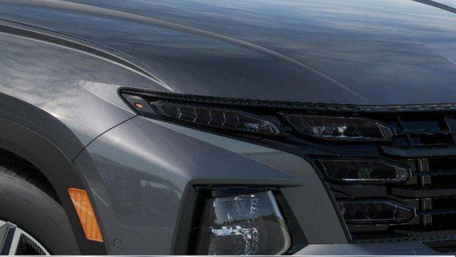 2026 Hyundai TUCSON Plug-in Hybrid SEL
