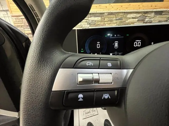 2026 Hyundai Tucson - $46,615