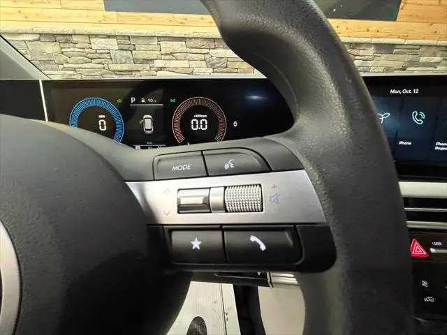 2026 Hyundai Tucson - $46,615