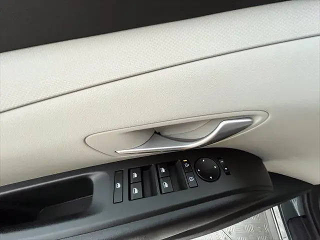 2026 Hyundai Tucson - $46,615