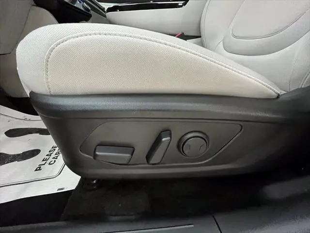 2026 Hyundai Tucson - $46,615