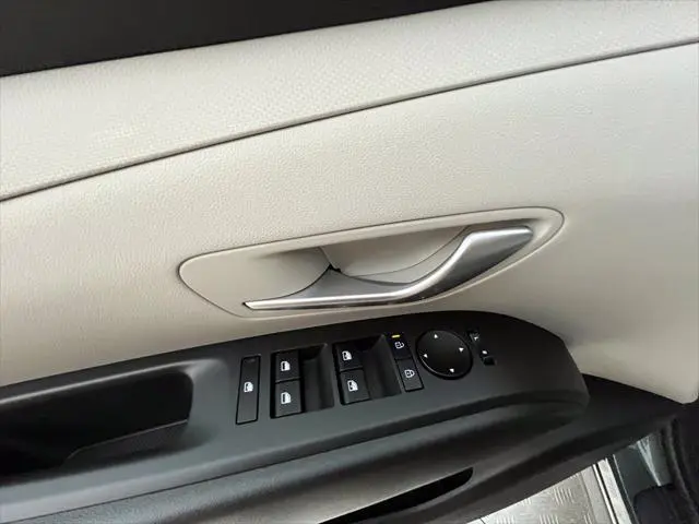 2026 Hyundai Tucson - $46,615
