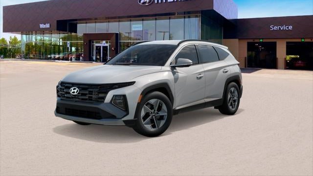 Preowned 2026 Hyundai TUCSON Plug-in Hybrid SEL for Sale