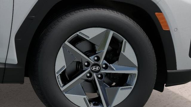 2026 Hyundai TUCSON Plug-in Hybrid SEL