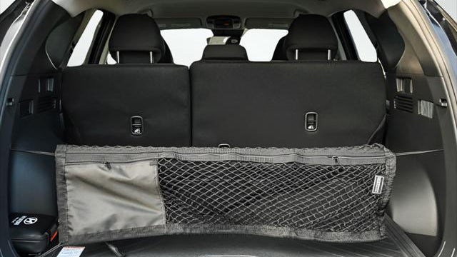 2026 Hyundai TUCSON Plug-in Hybrid SEL