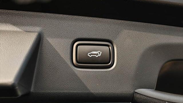 2026 Hyundai TUCSON Plug-in Hybrid SEL