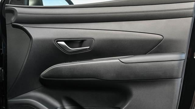 2026 Hyundai TUCSON Plug-in Hybrid SEL