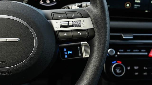 2026 Hyundai TUCSON Plug-in Hybrid SEL