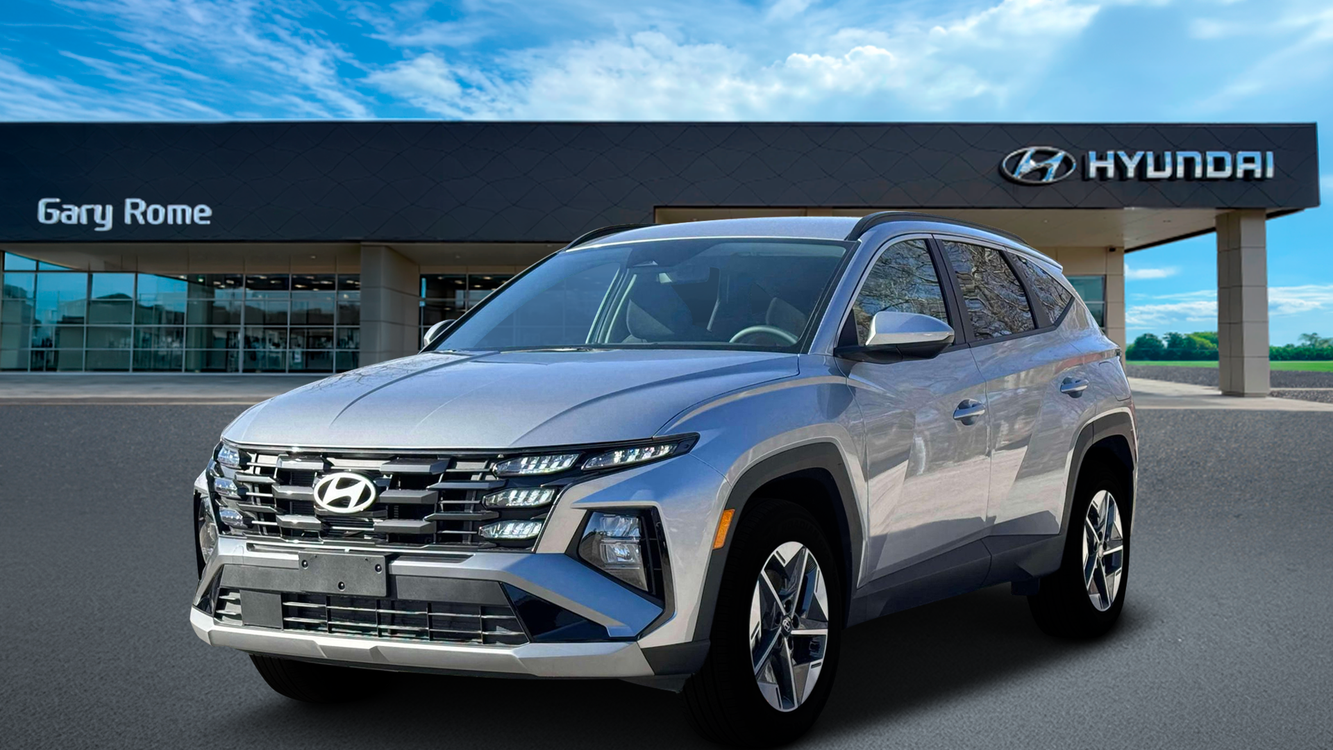 Preowned 2026 Hyundai TUCSON Plug-in Hybrid SEL for Sale