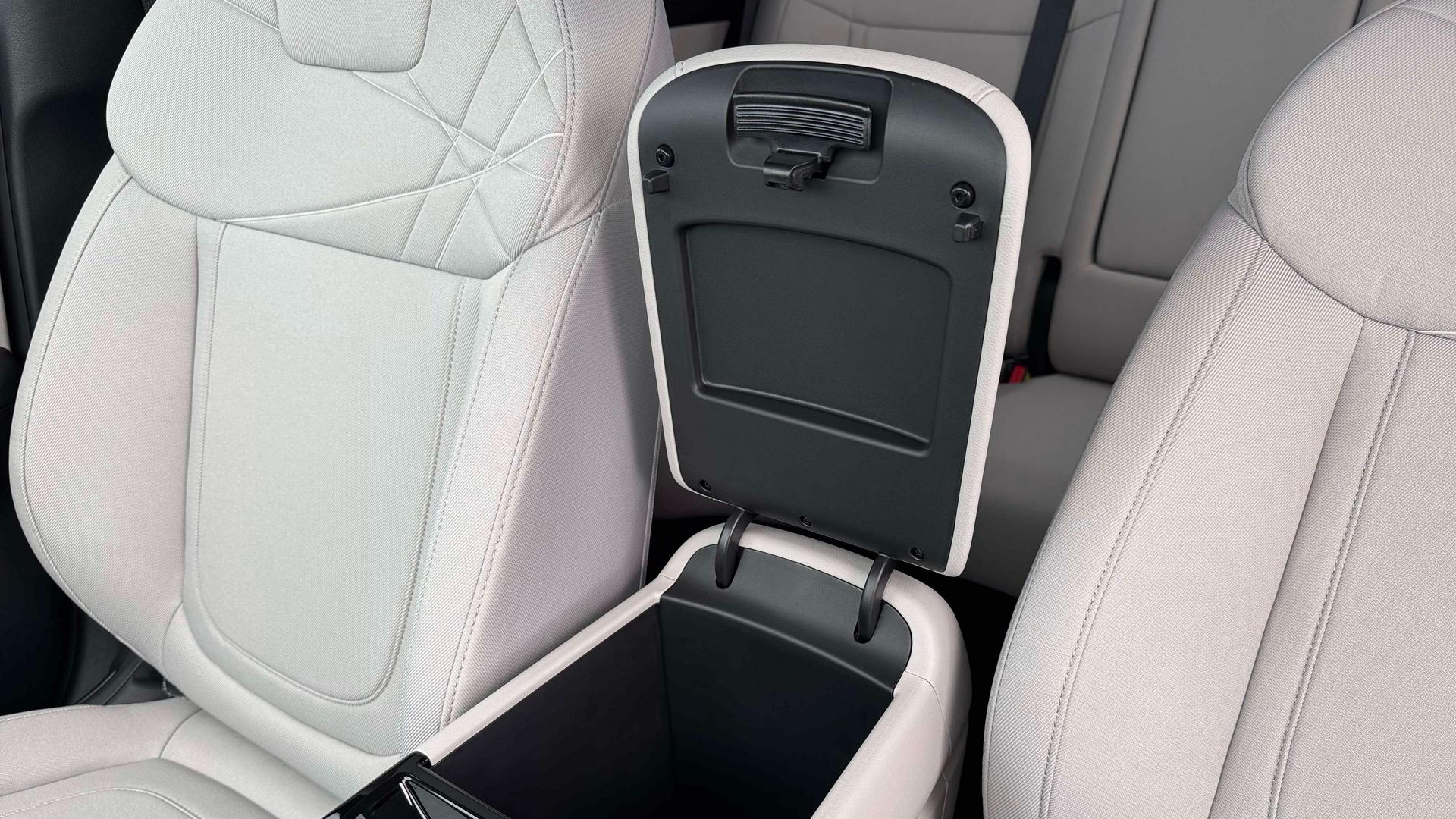 2026 Hyundai TUCSON Plug-in Hybrid SEL