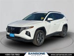 2024 TUCSON Plug-in Hybrid Thumbnail 2