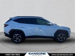 2024 TUCSON Plug-in Hybrid Thumbnail 4