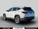 2024 TUCSON Plug-in Hybrid Thumbnail 6