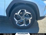 2024 TUCSON Plug-in Hybrid Thumbnail 7