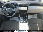 2024 TUCSON Plug-in Hybrid Thumbnail 13