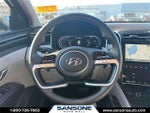 2024 TUCSON Plug-in Hybrid Thumbnail 14