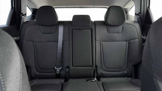 2025 Hyundai TUCSON Plug-in Hybrid SEL