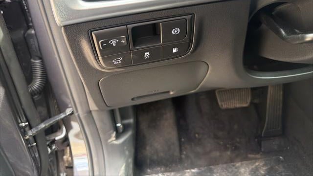 2025 Hyundai TUCSON Plug-in Hybrid SEL