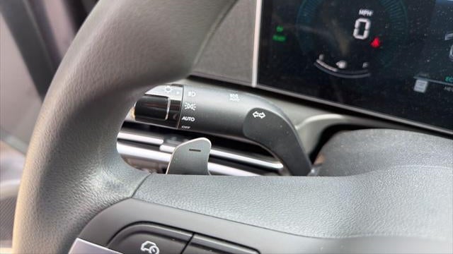 2025 Hyundai TUCSON Plug-in Hybrid SEL