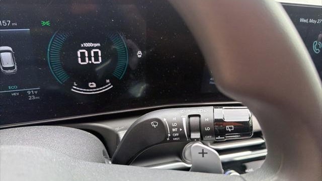 2025 Hyundai TUCSON Plug-in Hybrid SEL
