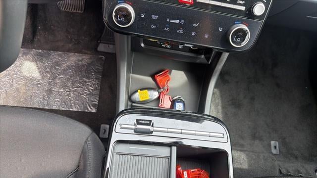 2025 Hyundai TUCSON Plug-in Hybrid SEL