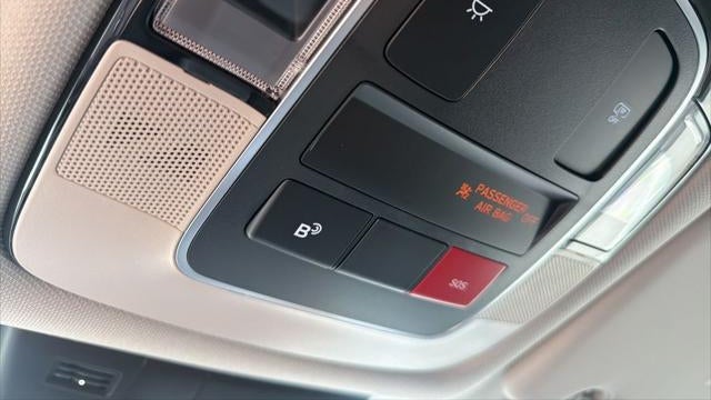 2025 Hyundai TUCSON Plug-in Hybrid SEL
